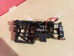 2004-2010 A8 Quattro Trunk Relay Fuse Box Bracket Oem 4E0971845. Fixed Price $50.35.