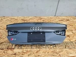 Liftgate Tailgate Trunk Lid Assembly Oem 43K 18-24 Audi A5 S5 3.0T. Fixed Price $476.00.
