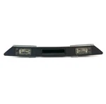 05-15 Audi Q7 4L Rear Tailgate Boot Lid Handle Retaining Caps Pair Oem. Fixed Price $99.99.