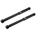 SET-KY344363-2 Kyb Of Shock Absorber And Strut Assemblies New Lh & Rh Pair. Fixed Price $187.23.