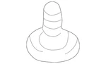 Genuine Nissan Trunk Trim Panel Clip 01553-10051. Fixed Price $6.60.