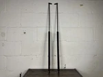 1991-1999 Mitsubishi 3000GT / Dodge Stealth Trunk Lid Struts Lift Arms. Fixed Price $35.99.