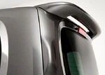 Fits Nissan Cube 2010-2012 Bolt On 2-POST Roof Spoiler Unpainted. Fixed Price $195.44.