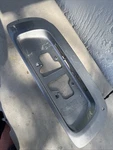01 02 03 04 05 06 07 Toyota Sequoia Rear Trunk Liftgate Hatch License Plate Trim. Fixed Price $115.00.
