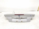 1995-1999 Bmw M3 Rear Cargo Trunk Decklid 41-62-8-184-145 *354 White. Fixed Price $623.44.