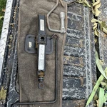 Jaguar Xjs XJ6 Jack Bag CBC1782 For All 4.2-5.3 Saloon And. Fixed Price $60.00.