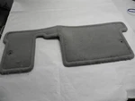 2008 Buick Enclave Saturn Acadia New 3RD Row Seat Floor Mat Gm #19201673. Fixed Price $6.50.