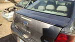 2008-2011 Ford Focus Rear Spoiler Back Wing Oem Gray Uj 8S4Z5444210AA. Fixed Price $300.00.
