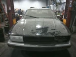 Trunk/hatch/tailgate Fits 88-92 XJ6 107588. Fixed Price $100.00.