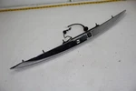 2008-2013 Infiniti G37 Trunk Molding Panel W/camera 84810JL10A Oem. Fixed Price $122.49.
