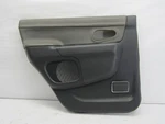 1997 Mitsubishi Montero Sport Left Driver Rear Back Door Interior Trim Panel Oem. Fixed Price $69.99.