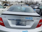 Trunk/hatch/tailgate 204 Type C250 Coupe Fits 12-15 Mercedes C-class 3298523. Fixed Price $600.00.
