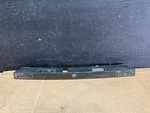 2002 2005 Bmw Trunk Lid Center Garnish License Plate Light Oem I3282. Fixed Price $33.74.