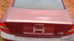 Trunk/hatch/tailgate Fits 99-00 Volvo 80 Series Oem. Fixed Price $573.74.