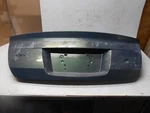 2006 Saturn Ion Hatch Trunk Lid Savannah Green Wa U306N. Fixed Price $299.99.
