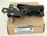 New Oem Ford Rear Trunk Soft Close Latch 2013-2020 Fusion Mkz DP5Z-54404A42-A. Fixed Price $175.00.