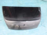 Bentley Continental Gtc Trunk Lid Boot. Fixed Price $995.00.