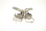 2009-2017 Audi SQ5 Trunk Lid Hinge Set 8R0827299B 8R0827300B. Fixed Price $37.99.