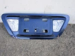 DP81075 Honda Accord Sedan 2006 2007 Trunk Lid License Panel Moulding Back Up Em. Fixed Price $39.99.