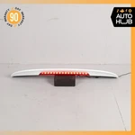 12-15 Mercedes W166 ML250 ML550 ML63 Amg Trunk Lid Molding Trim Spoiler Wing Oem. Fixed Price $332.00.