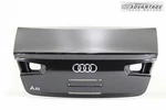 2012-2018 Audi A6 Quattro C7 Rear Back Deck Trunk Lid Panel Cover Black Oem. Fixed Price $473.99.
