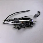 07-15 Jaguar X150 Xkr Convertible Top Roof Lock Latch Actuator Left Side Oem. Fixed Price $175.00.