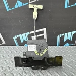 Oem 2014-2021 Maserati Ghibli Power Lift Trunk Lock Latch Emergency Release. Fixed Price $99.99.