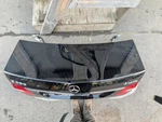 (local Pickup Only) Trunk/hatch/tailgate 212 Type Sedan E250 Fits 10-16 Mercedes. Fixed Price $275.41.