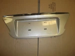2007-2012 Lexus ES350 Trunk Lid License Plate Panel. Fixed Price $116.25.