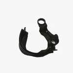 09-16 Audi A4 S4 Left Driver Side Trunk Hinge End Plate 8K5827207C Oem. Fixed Price $24.99.