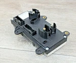 02-08 Bmw E65 E66 745I 745LI 750I 750LI 760LI Trunk Power Supply Control Module. Fixed Price $63.40.