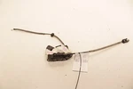 2012-2017 Volkswagen Passat Se Rear Right Door Lock Latch Actuator 5K4-839-016-S. Fixed Price $59.15.