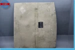 04-08 Maserati Quattroporte M139 Trunk Carpet Spare Tire Cover Oem. Fixed Price $39.90.
