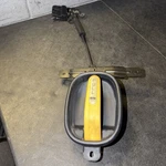 2003 Hyundai Accent Trunk Emergency Pull 81221-25000 Original Genuine. Fixed Price $29.99.