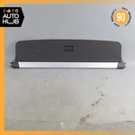 14-22 Lr Range Rover Sport L494 Trunk Cargo Roller Parcel Shelf Panel Black Oem. Fixed Price $199.20.