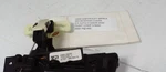 2009 Chevrolet Impala Deck Lid Latch Part #20815645 - Oem Used Auto. Fixed Price $30.50.