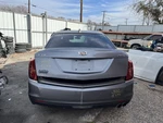 16 17 18 Cadillac CT6 Trunk/decklid/hatch/tailgate W/o Hybrid. Fixed Price $400.00.