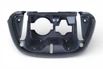 2013-2017 Nissan Leaf Charging Port Bezel Housing W/o Cover 65730-3NF0D, E070,. Fixed Price $65.01.