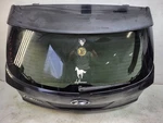 2013 2014 Hyundai Santa Fe Sport Rear Shell Oem 73700-4Z000. Fixed Price $900.00.