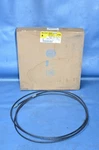 Nos 1995-01 Chevy Cavalier Pontiac Sunfire Trunk Lid Release Cable Gm 22595579. Fixed Price $30.00.