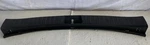 2021-2023 Hyundai Santa Fe Trunk Latch Lock Sill Scuff Plate Trim Cover # 107950. Fixed Price $157.52.
