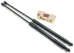 2013-2019 Bmw 640I F06 Left Right Rear Trunk Lid Lift Cylinder Struts X2 Oem.. Fixed Price $24.99.