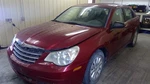 Used Deck Lid Fits: 2007 Chrysler Sebring Sdn Grade. Fixed Price $164.39.