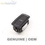 2011-2016 Porsche Cayenne Anti-theft Alarm Button / Switch 7PP962109C. Fixed Price $16.99.