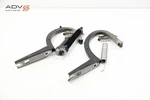 2018 2024 Audi A8 S8 Trunk Lid Left & Right Side Hinge Level Oem -set-. Fixed Price $186.99.