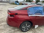 Passenger Right Quarter Panel Fits 20-25 Versa 104929889. Fixed Price $601.20.