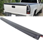 Tailgate Top Protector Molding Cover For 1999 -2007 Chevy Silverado 1500 2500 Cw. Fixed Price $39.92.