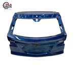 Cadillac XT4 2019 - 2025 Rear Trunk Deck Hatch Lid Tailgate Liftgate Oem. Fixed Price $367.50.