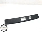 2022-2025 Honda Civic Sport Sedan Rear Trunk Deck Lid Trim Cover Panel Oem. Fixed Price $59.99.