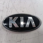 Kia Forte Trunk Lid Logo Emblem Badge Rear Back 2014 2015 2016. Fixed Price $17.32.